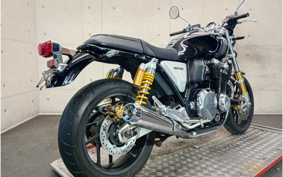 HONDA CB1100RS 2017 SC65