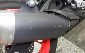 YAMAHA MT-25 A