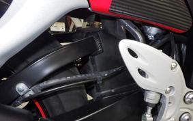 SUZUKI HAYABUSA Gen.2 2016 GX72B