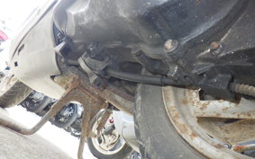 HONDA DIO Gen.4 AF35