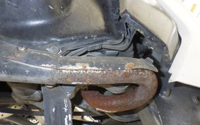 SUZUKI MOLLET 2003 FA14B