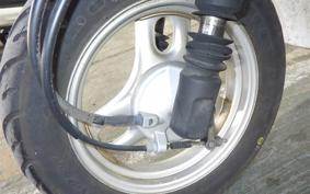 HONDA DIO Gen.6 2010 AF62