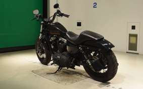 HARLEY XL1200X 2014