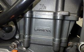 KTM 125 DUKE 2025