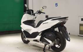 HONDA PCX125 JK05