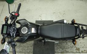 HONDA GROM 2002 JC92