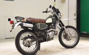 YAMAHA BRONCO 5BT