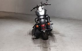 HONDA SHADOW 750 PHANTOM RC53