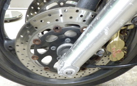 SUZUKI INAZUMA 400 (GSX400) 1998 GK7BA