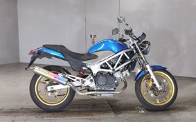 HONDA VTR 250 MC33