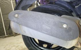 SUZUKI LET's 4 2019 CA45A