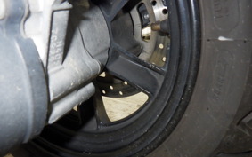 SUZUKI BURGMAN200A 2016 CH41A