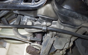 SUZUKI ADDRESS V100 CE13A