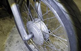 HONDA C110 SUPER CUB JA10