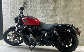 HARLEY RH975 NIGHT STAR 2023 ZH1