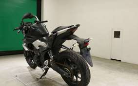 YAMAHA MT-25 2024 RG10J