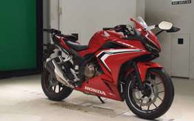 HONDA CBR400R 2020 NC56