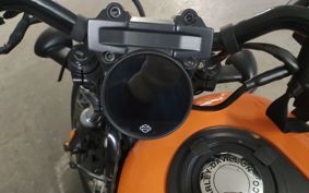 HARLEY  HARLEY RH975S ZF1