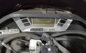 HONDA FUSION MF02