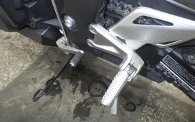 HONDA CBR1000RR Gen. 2 2009 SC59