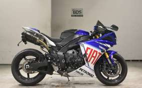 YAMAHA YZF-R1 2010
