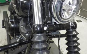 HARLEY FXBB1750 2019