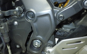 YAMAHA MT-09 SP 2023 RN69J