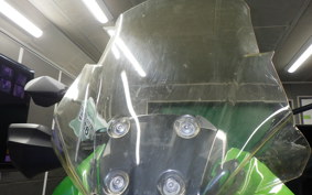 KAWASAKI VERSYS-X 250 A LE250D