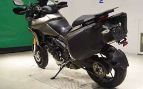 DUCATI MULTISTRADA 1200 S 2013