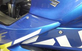SUZUKI ジクサー250 SF 1995 ED22B