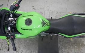 KAWASAKI NINJA 400R 2011