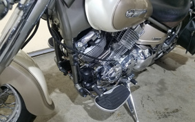 YAMAHA DRAGSTAR 400 CLASSIC 2008 VH01J
