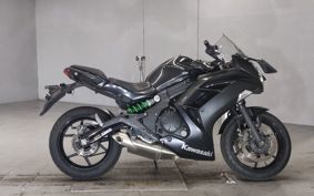 KAWASAKI NINJA400 EX400E