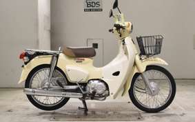 HONDA C110 SUPER CUB 2024 JA44