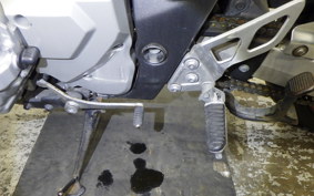 SUZUKI BANDIT 1250 SA 2008 GW72A