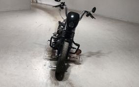 HARLEY XL1200NS 2019 LP3