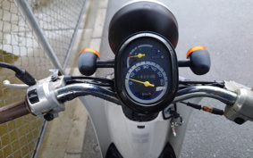 HONDA TODAY AF67