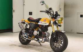 HONDA MONKEY 125 JB02
