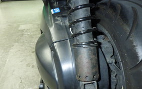 HONDA SILVER WING 400 GTA 2011 NF03