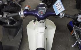 HONDA C50 SUPER CUB AA01