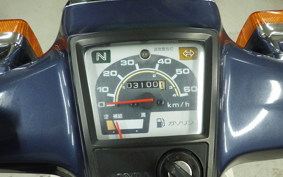 HONDA C50 SUPER CUB E AA01