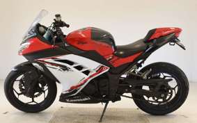 KAWASAKI NINJA 250 EX250L