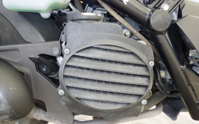 HONDA ZOOMER AF58