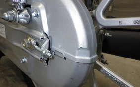 HONDA C110 SUPER CUB JA59