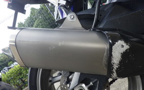 SUZUKI GSX-R600 2011
