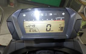 HONDA NC 700 X 2012 RC63