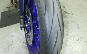 YAMAHA MT-07 AMT 2026 RM50J