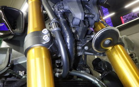 YAMAHA MT-09 SP 2023 RN69J
