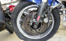 KAWASAKI GPZ900R NINJA ZX900A