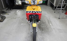 HONDA C50 SUPER CUB AA04